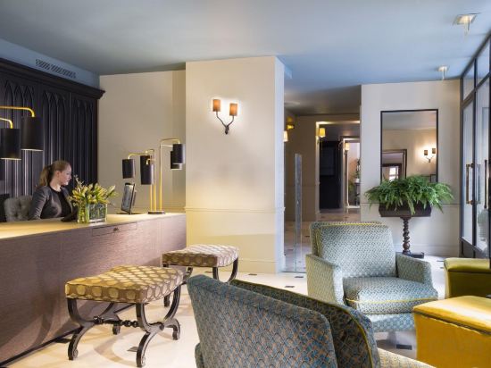 Фото Pavillon Faubourg Saint-Germain