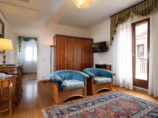 Фото Albergo San Marco