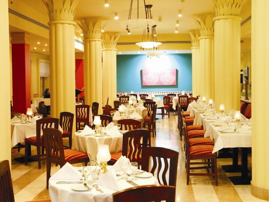 Фото Marina Plaza Tala Bay