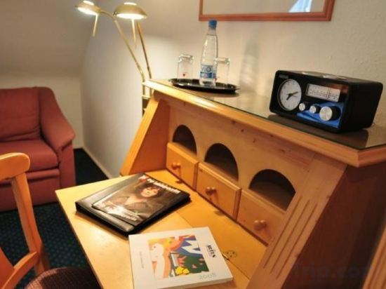 Фото Hotel Allegro