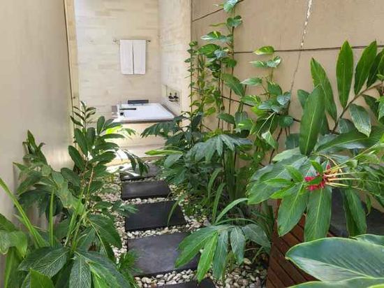 Фото Pradha Villas Seminyak