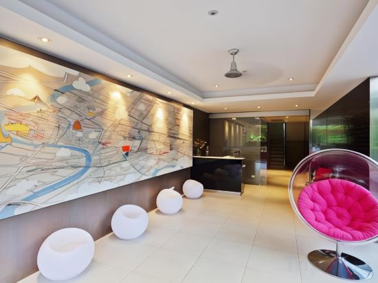 Фото Trinity Silom Hotel