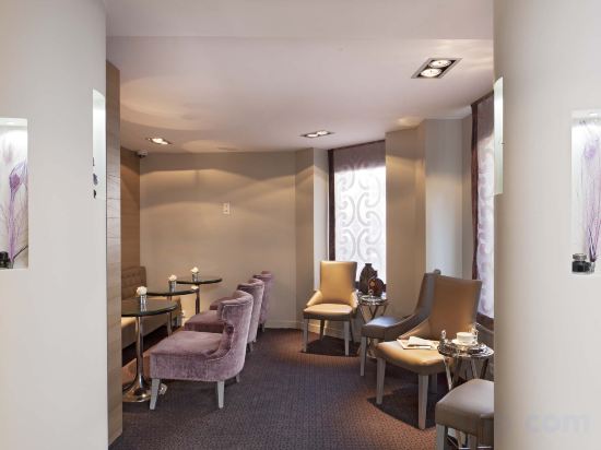 Фото Hotel Elysees Flaubert