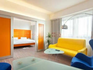 Гостиница Hotel Continental