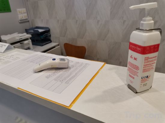 Фото Q Loft Hotels@Bedok