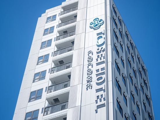 Фото Tosei Hotel Cocone Ueno Okachimachi
