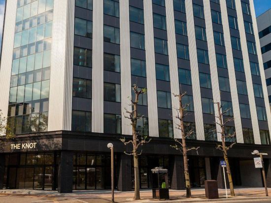 Фото The Knot Hiroshima