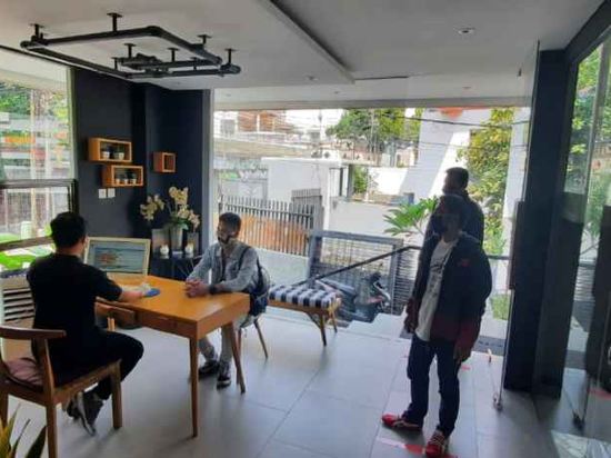 Фото Sampit Residence Managed by Flat06