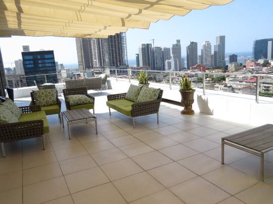 Фото Rk Suite Hotel