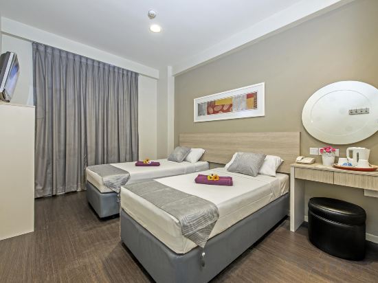 Фото Hotel 81 Lucky