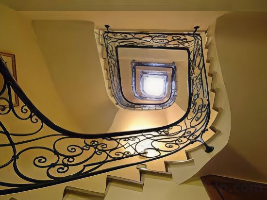 Фото San Marco Palace - All Suites