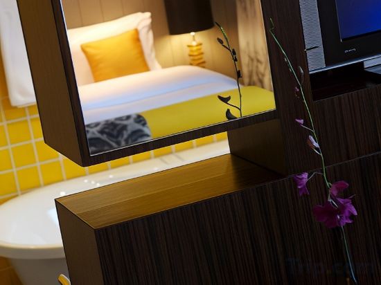 Фото Clayton Hotel Chiswick