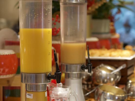 Фото Holiday Inn Express Chengdu Tianfu Square