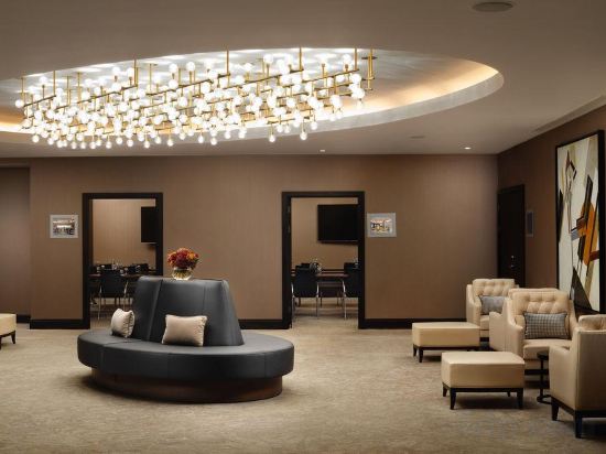 Фото Hilton London Bankside