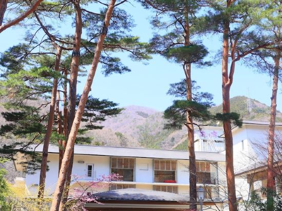 Фото Hananoyado Matsuya