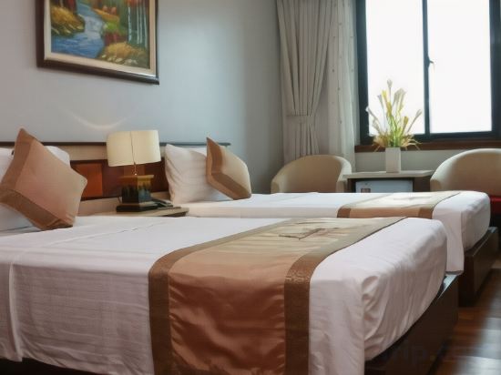 Фото Luxeden Hotel