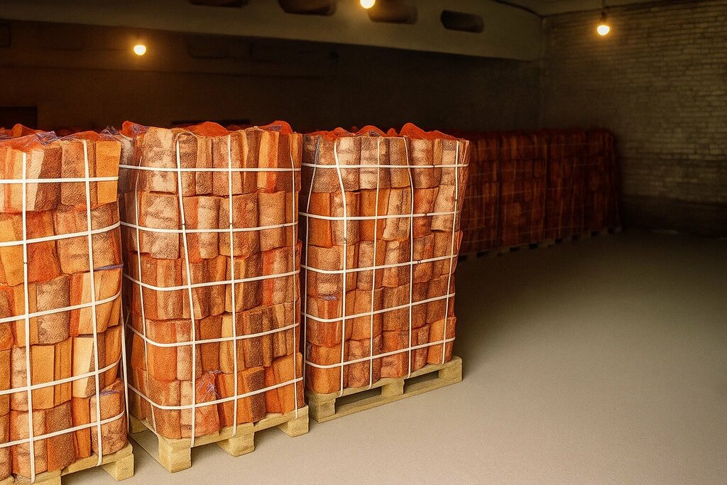 Solid fuel Стройтрейд, Vladimir, photo