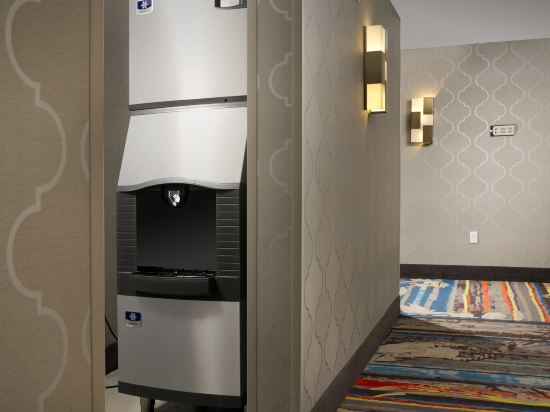 Фото Homewood Suites by Hilton Miami Downtown/Brickell