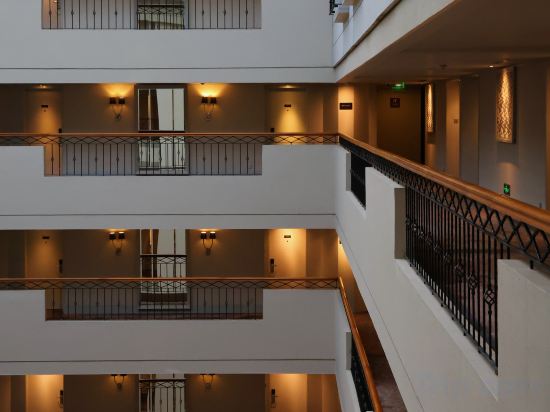 Фото Marco Polo Xiamen