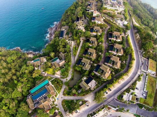 Фото Ayara Kamala Resort & SPA