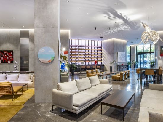 Фото Pullman Tbilisi Axis Towers