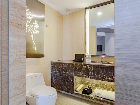 Фото Rayfont Hotel Chengdu