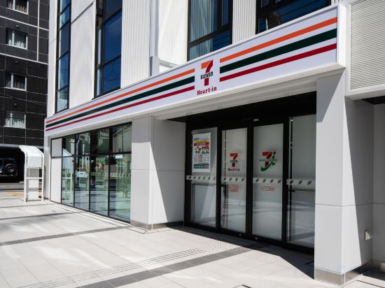 Фото VIA Inn Prime Kyotoeki Hachijoguchi