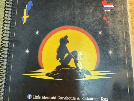 Фото Little Mermaid Guesthouse & Restaurant