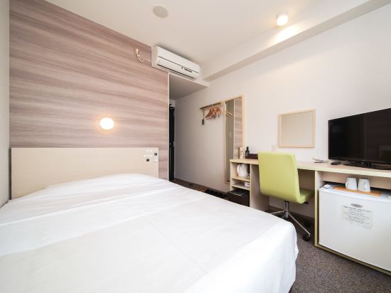 Фото Smile Hotel Osaka Tennoji