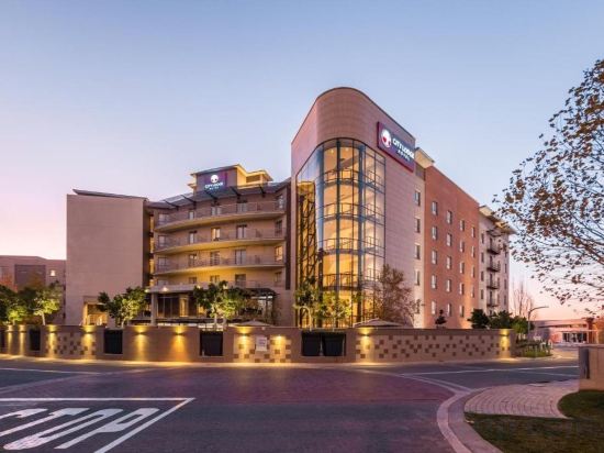 Фото City Lodge Hotel Lynnwood