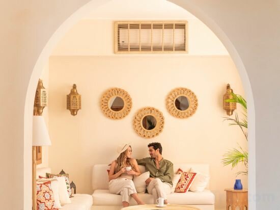 Фото Ali Pasha Hotel El Gouna