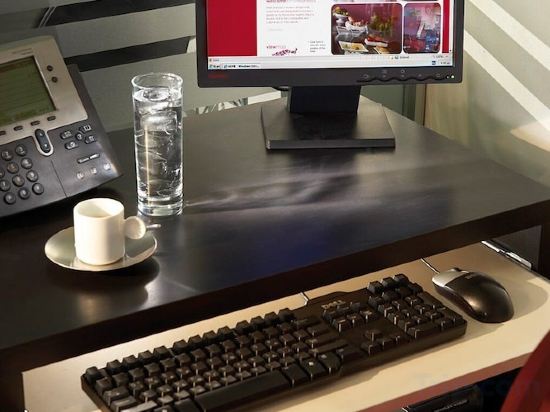 Фото Hotel Anessis