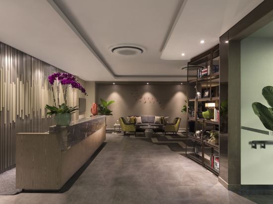 Фото Somerset Ho Chi Minh City