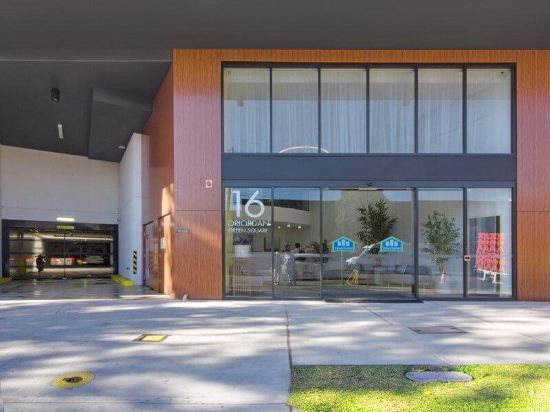 Фото ValueSuites Green Square