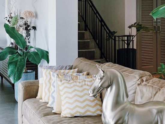 Фото The Sala Pattaya