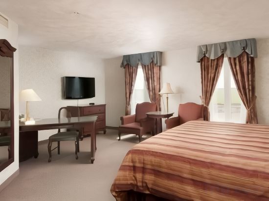 Фото Chateau Moncton Trademark Collection by Wyndham