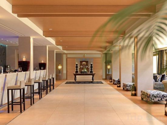 Фото Divani Meteora Hotel