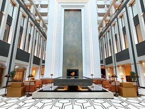 Гостиница ITC Narmada, a Luxury Collection Hotel, Ahmedabad