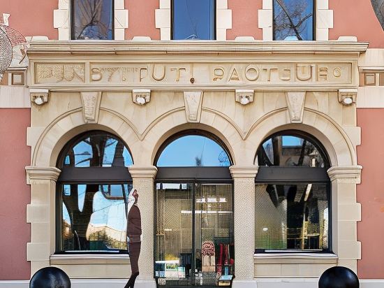 Фото New Hotel of Marseille 