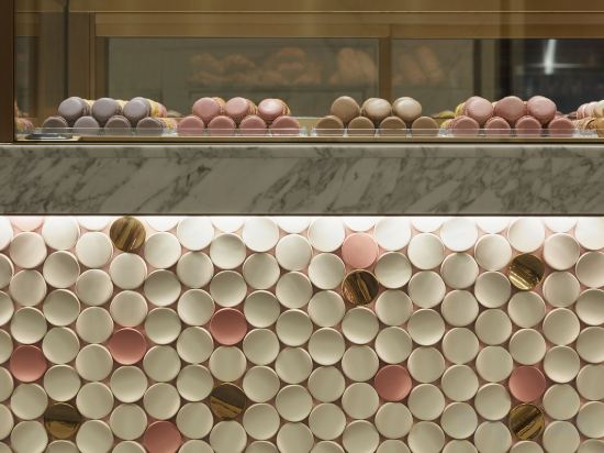 Фото Fauchon Hotel Kyoto