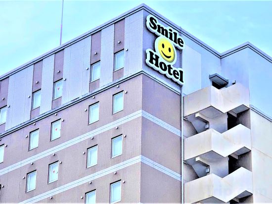 Фото Smile Hotel Nagoya Sakae