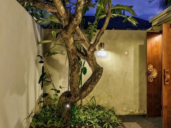 Фото Pradha Villas Seminyak