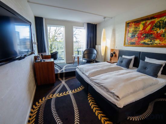 Фото Best Western Plus Hotel Eyde