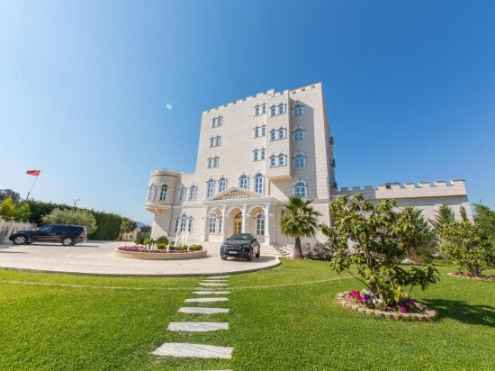 Фото Hotel Belagrita