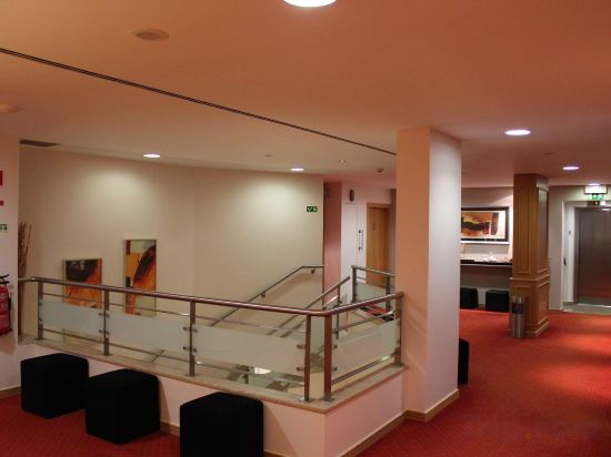 Фото Hotel Principe Lisboa