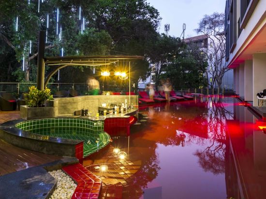 Фото Apple A Day Resort Krabi