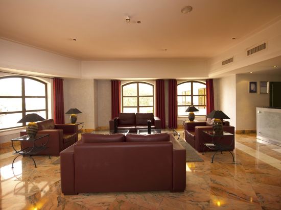 Фото Vila Gale Cerro Alagoa Hotel