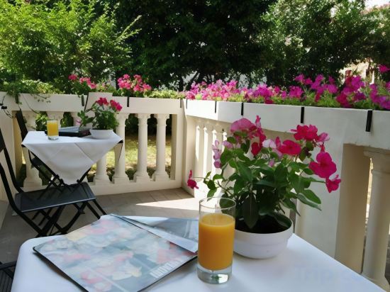 Фото Villa Crispi