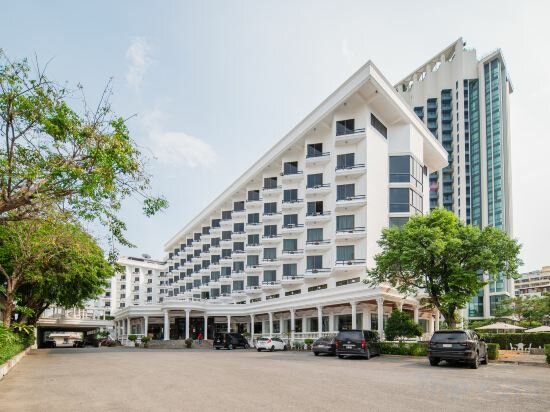 Фото Caesar Palace Hotel