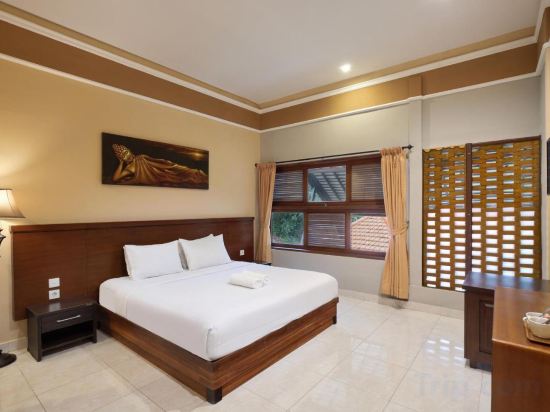 Фото Mahe Garden Inn and Villas